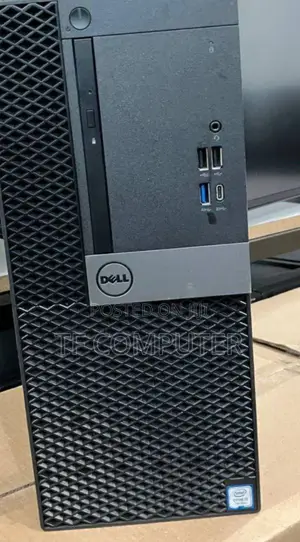 New Desktop Computer Dell OptiPlex 3050 8GB Intel Core I5 HDD 500GB