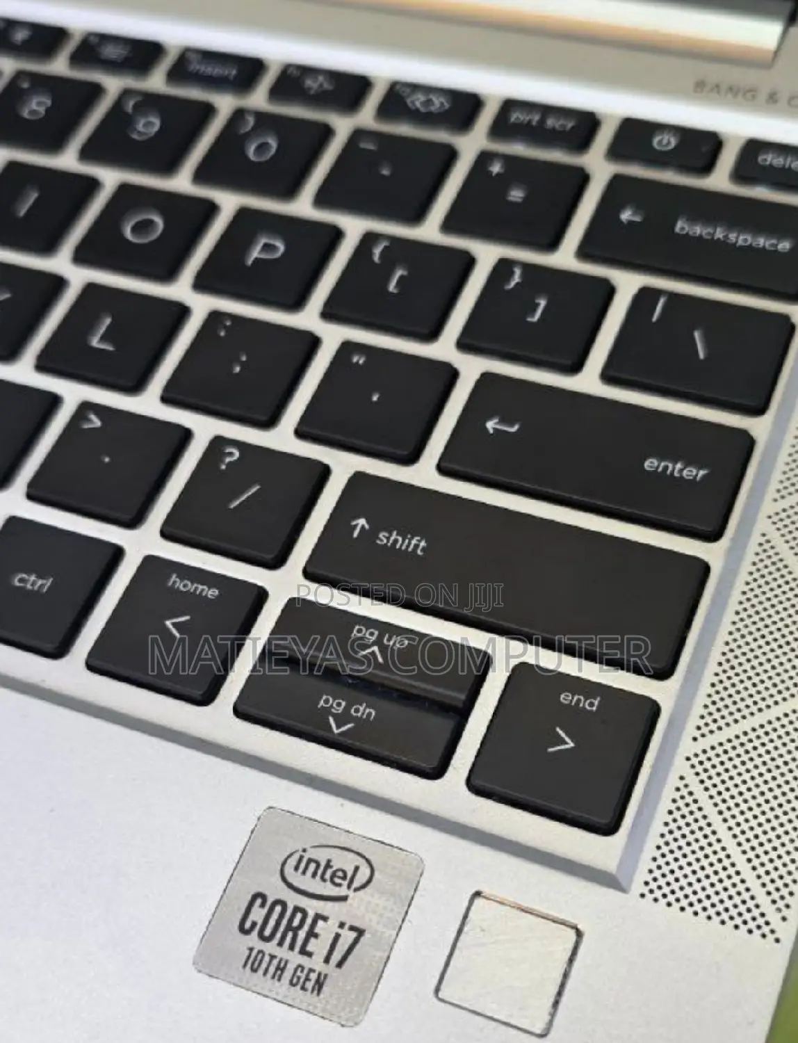 New Laptop HP EliteBook 840 16GB Intel Core I7 SSD 512GB