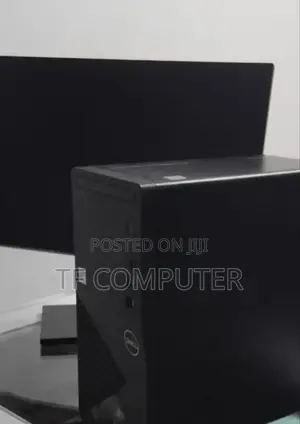 New Desktop Computer Dell 8GB Intel Core I5 SSD 1T