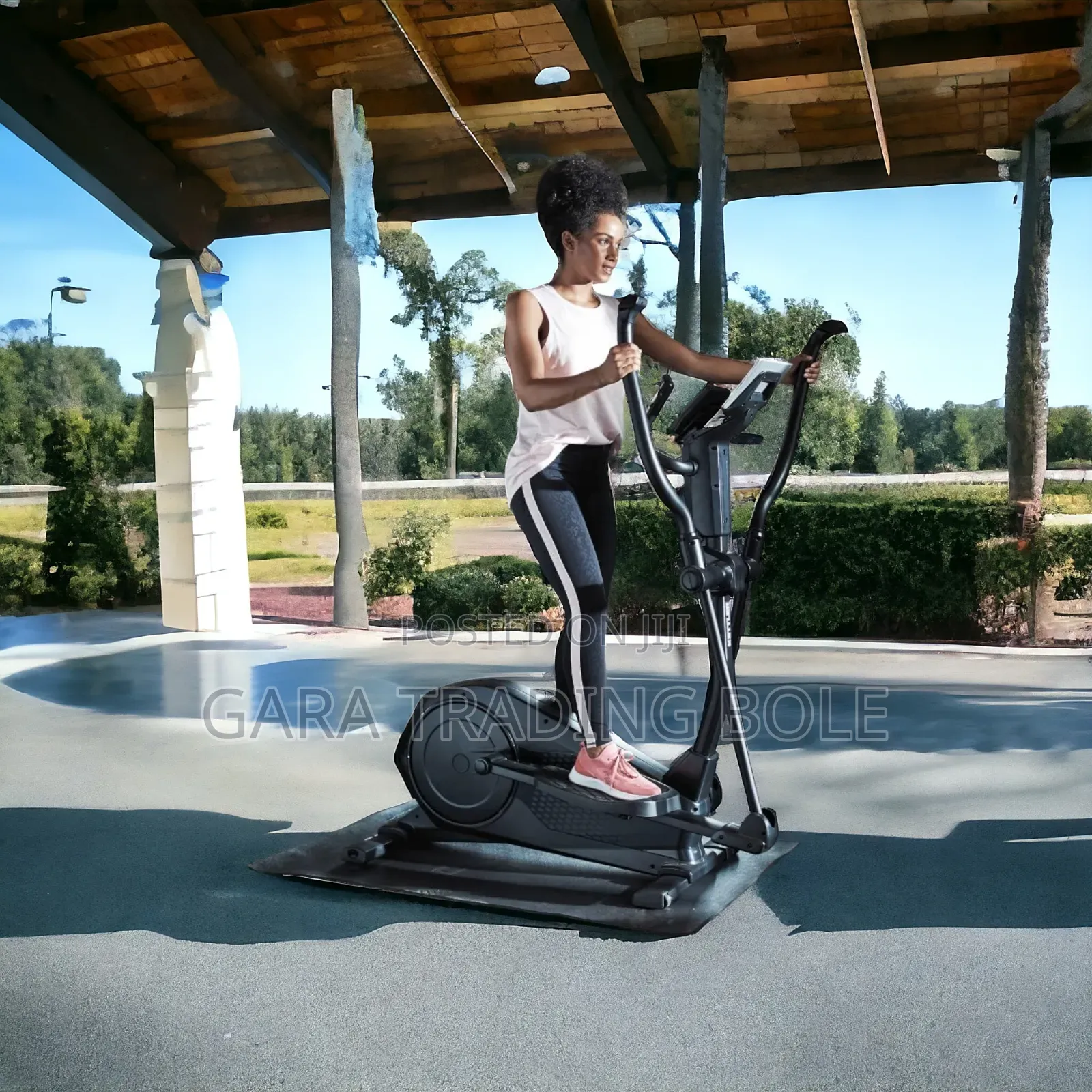 Cross Trainer ጤናዎ በቤቶ ይጠብኩReebok 
Available 
Address B