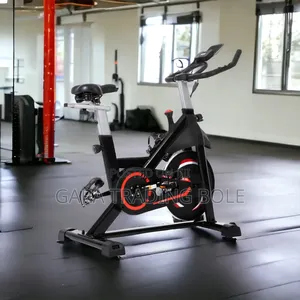 Photo - Fitness Bike 
Sport Bike