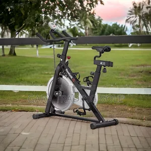 Fitness Bike 
Sport Bike