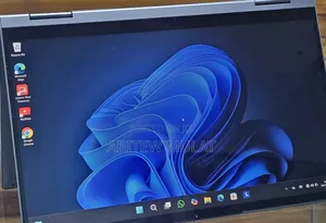 Photo - New Laptop Lenovo Lrgion 7i 12GB Intel Core I7 SSD 512GB