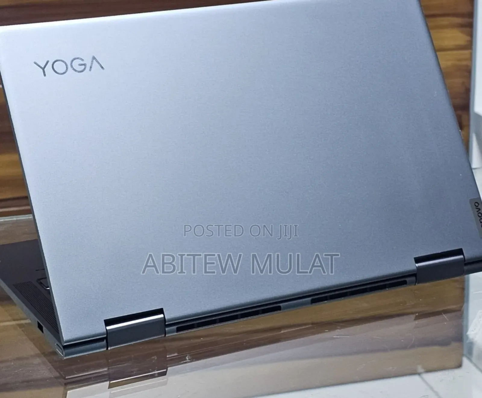 New Laptop Lenovo Lrgion 7i 12GB Intel Core I7 SSD 512GB