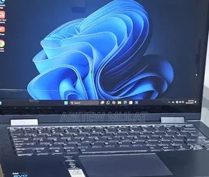 New Laptop Lenovo Lrgion 7i 12GB Intel Core I7 SSD 512GB