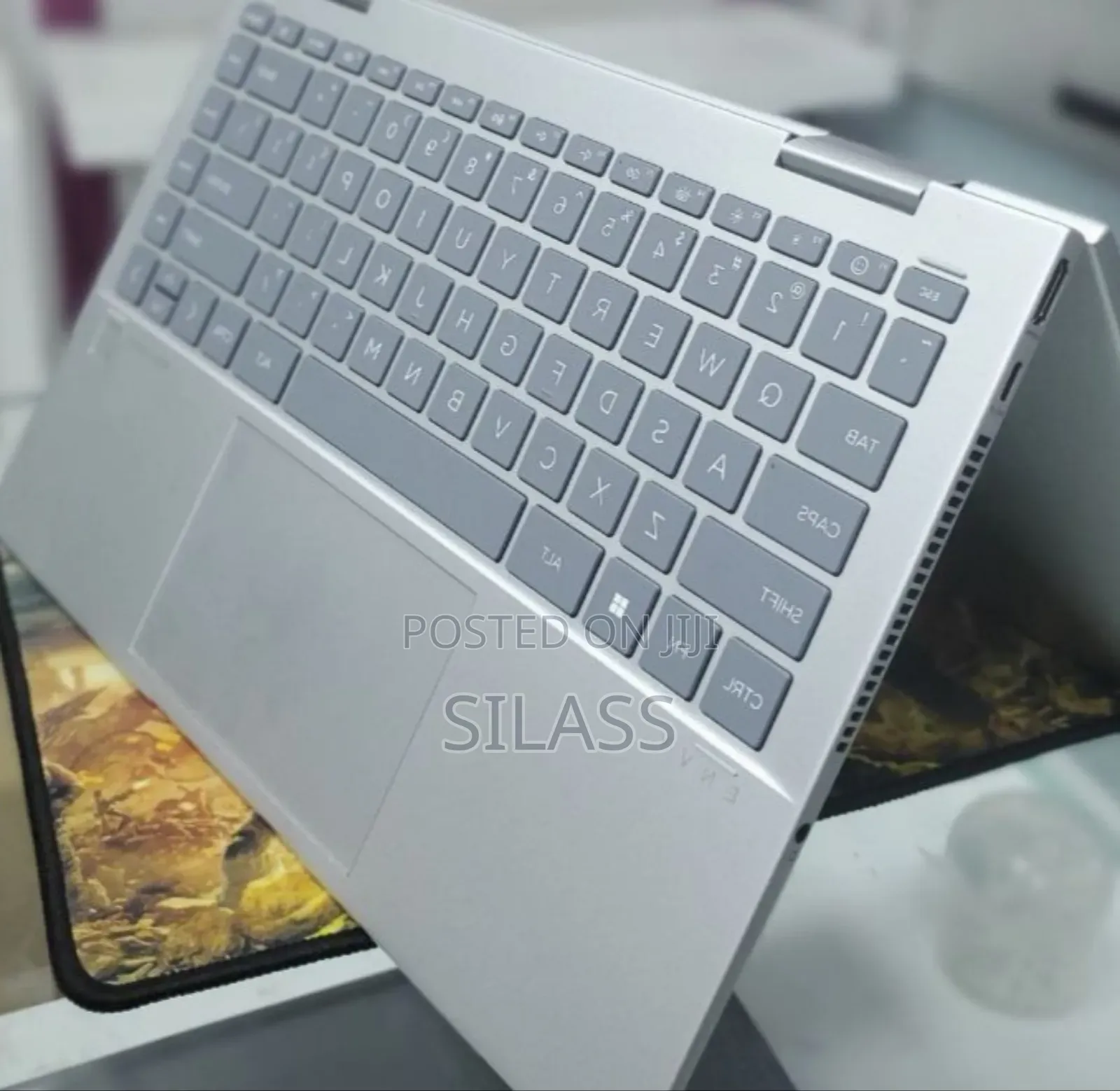 Laptop HP Envy Ultrabook 6 16GB Intel Core Ultra 7 SSD 1T