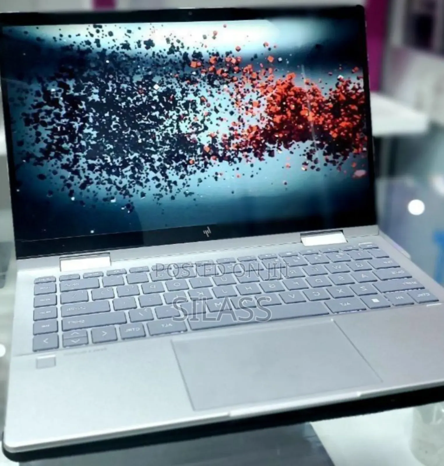 Laptop HP Envy Ultrabook 6 16GB Intel Core Ultra 7 SSD 1T