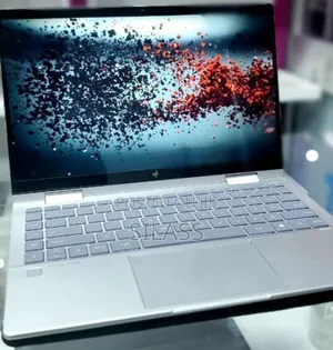 Laptop HP Envy Ultrabook 6 16GB Intel Core Ultra 7 SSD 1T