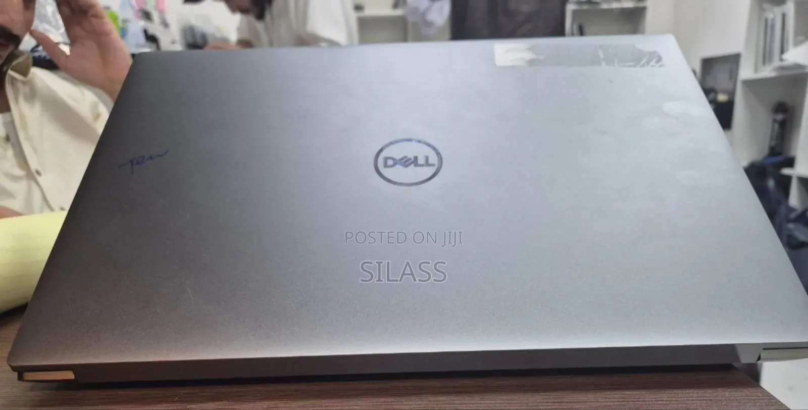 New Laptop Dell Precision 5570 16GB Intel Core I7 SSD 1T