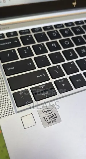 New Laptop HP EliteBook 840 G7 16GB Intel Core I7 SSD 512GB