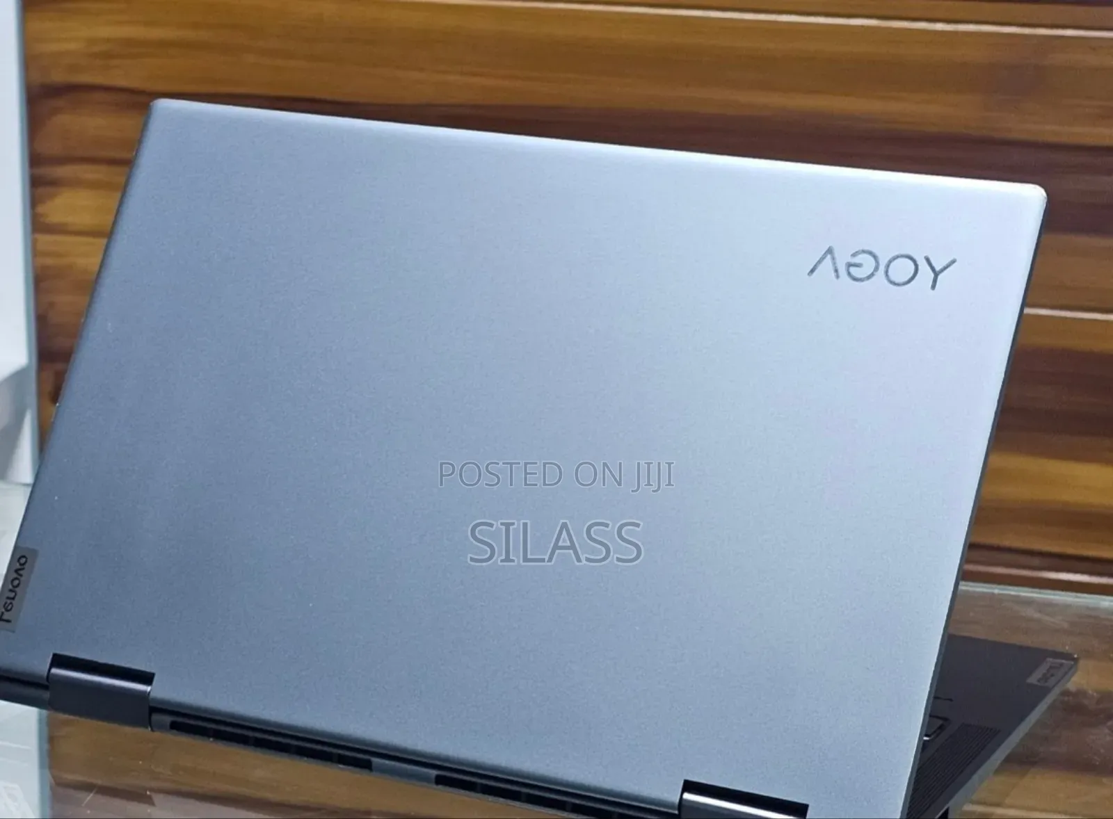 New Laptop Lenovo ThinkPad X380 Yoga 16GB Intel Core I7 SSD 512GB