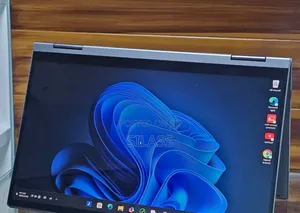 New Laptop Lenovo ThinkPad X380 Yoga 16GB Intel Core I7 SSD 512GB