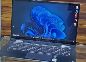 New Laptop Lenovo ThinkPad X380 Yoga 16GB Intel Core I7 SSD 512GB