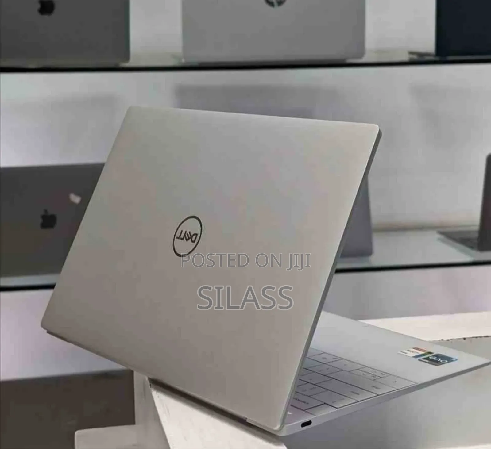 New Laptop Dell XPS 13 16GB Intel Core I7 SSD 1T