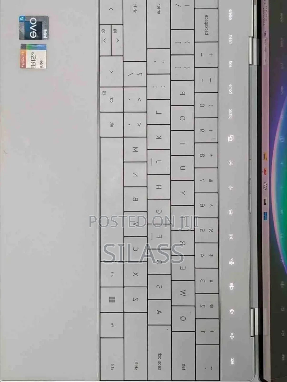 New Laptop Dell XPS 13 16GB Intel Core I7 SSD 1T