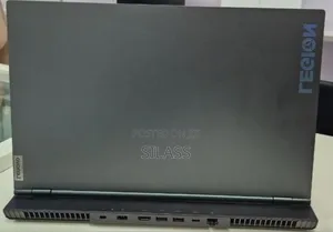 New Laptop Lenovo Legion 5 16GB Intel Core I7 SSD 512GB
