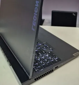 New Laptop Lenovo Legion 5 16GB Intel Core I7 SSD 512GB