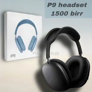 P9 Headset
