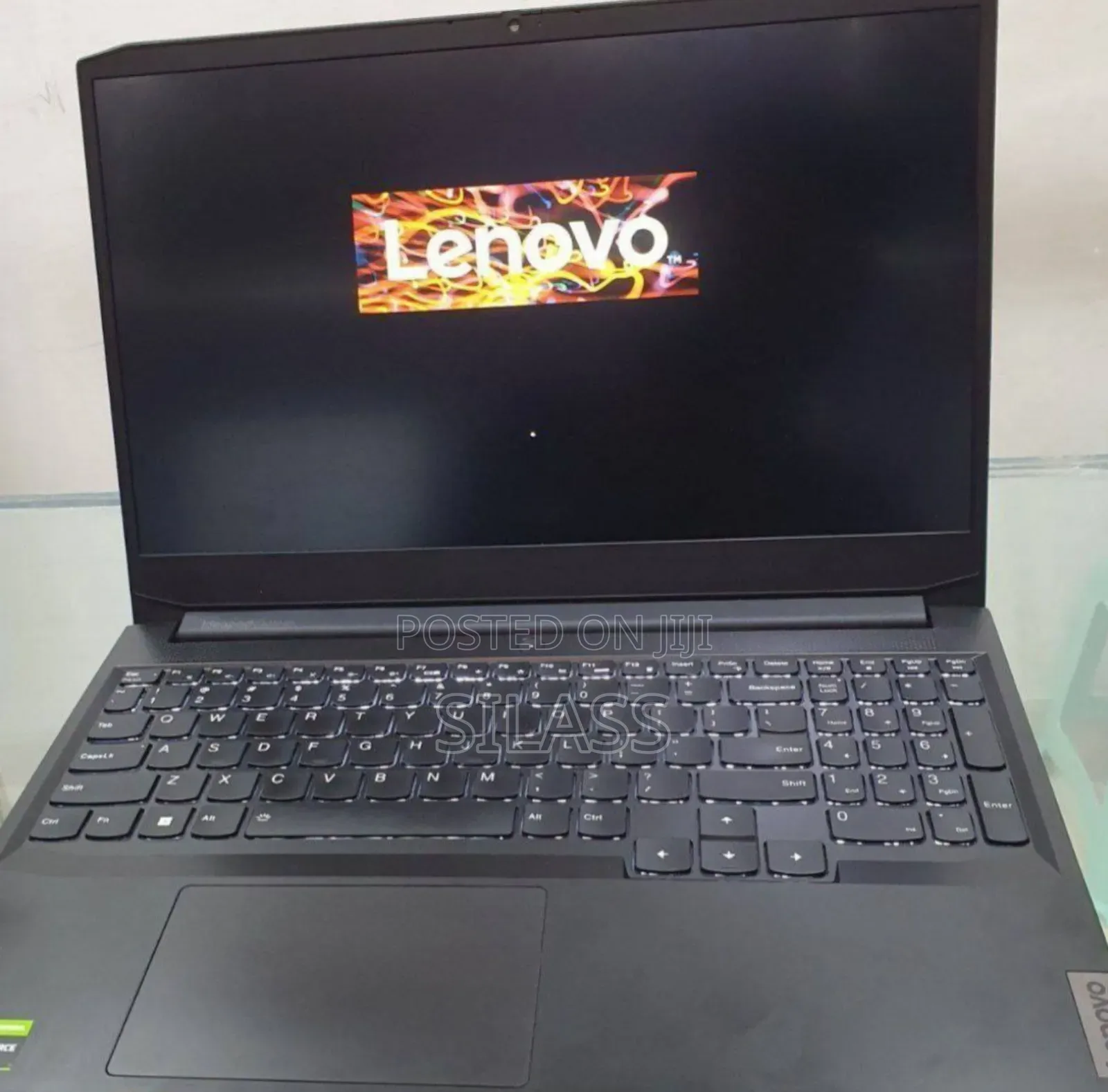 New Laptop Lenovo Ideapad 3 16GB Intel Core I7 SSD 512GB