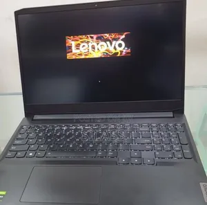 New Laptop Lenovo Ideapad 3 16GB Intel Core I7 SSD 512GB