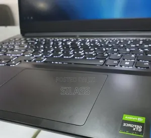 New Laptop Lenovo Ideapad 3 16GB Intel Core I7 SSD 512GB