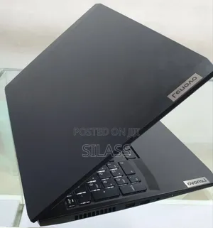 New Laptop Lenovo Ideapad 3 16GB Intel Core I7 SSD 512GB