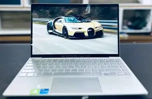New Laptop HP Envy Pro 16GB Intel Core I5 SSD 512GB