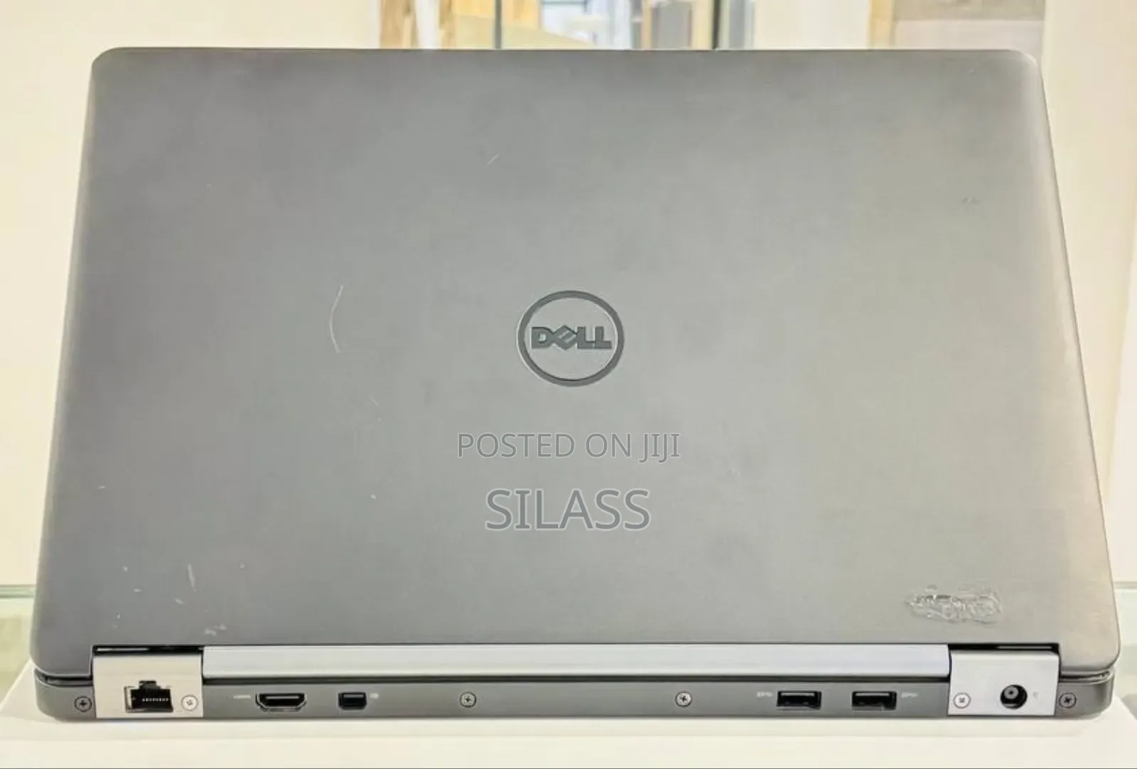New Laptop Dell Latitude E7470 8GB Intel Core I5 SSD 256GB