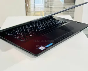 New Laptop Dell Latitude E7470 8GB Intel Core I5 SSD 256GB