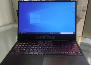 New Lenovo Legion Y7000P IRX9 Gaming Laptop 16GB Intel Core I7 512GB