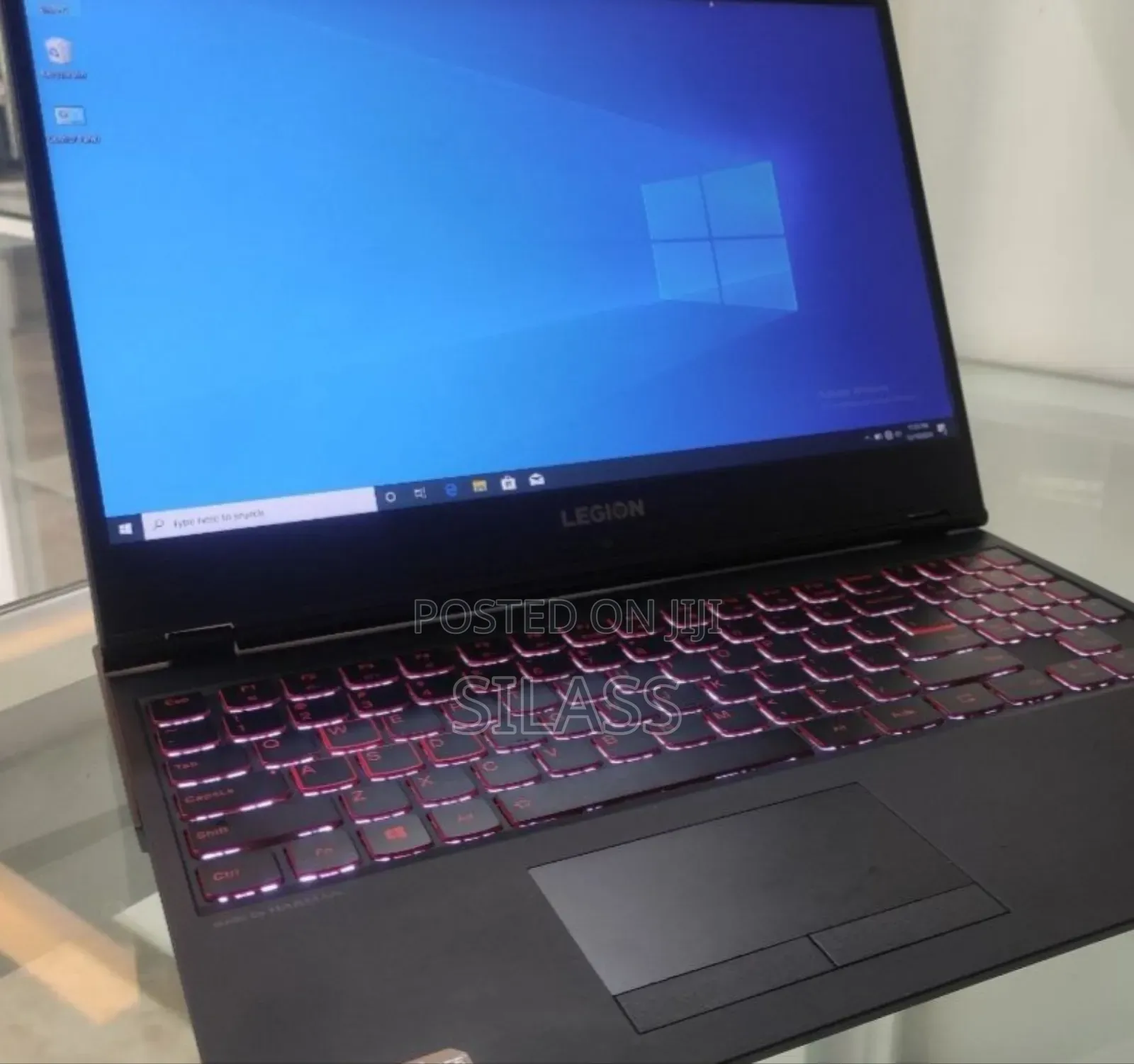 New Lenovo Legion Y7000P IRX9 Gaming Laptop 16GB Intel Core I7 512GB