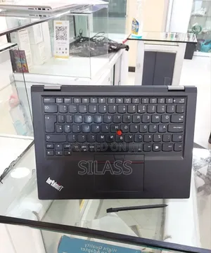 Photo - New Laptop Lenovo ThinkPad X390 Yoga 16GB Intel Core I7 SSD 512GB
