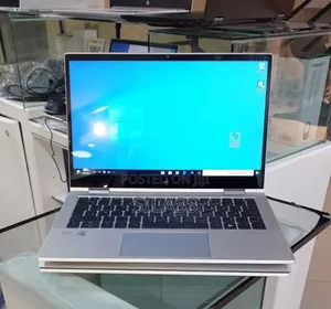 New Laptop HP EliteBook 830 G7 16GB Intel Core I5 SSD 512GB