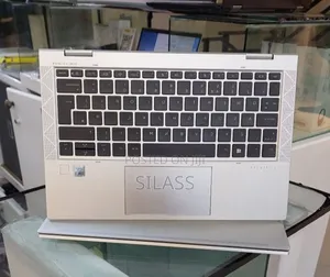 New Laptop HP EliteBook 830 G7 16GB Intel Core I5 SSD 512GB