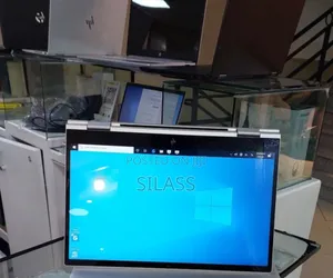 New Laptop HP EliteBook 830 G7 16GB Intel Core I5 SSD 512GB