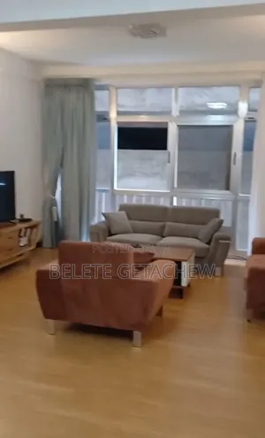 2bdrm Apartment in Cmc Yetebaberut,, Bole for sale
