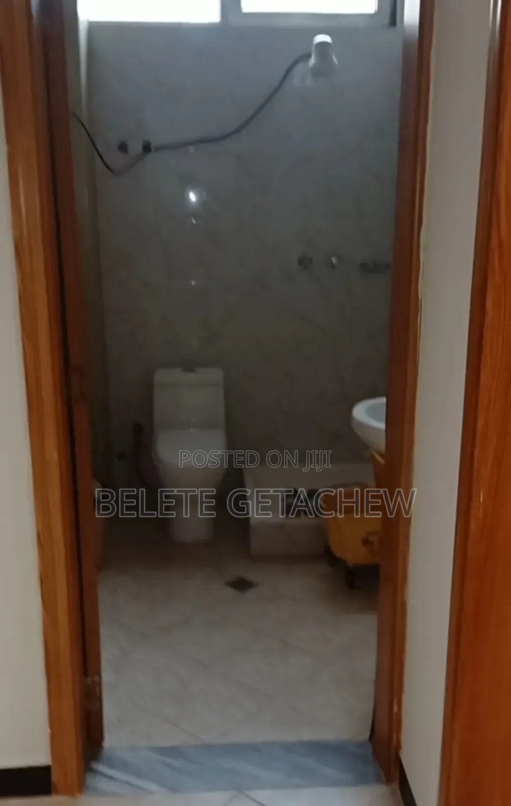 2bdrm Apartment in Cmc Yetebaberut,, Bole for sale