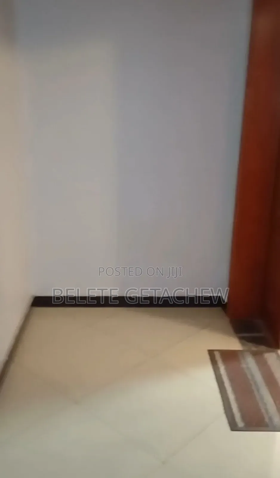 2bdrm Apartment in Cmc Yetebaberut,, Bole for sale