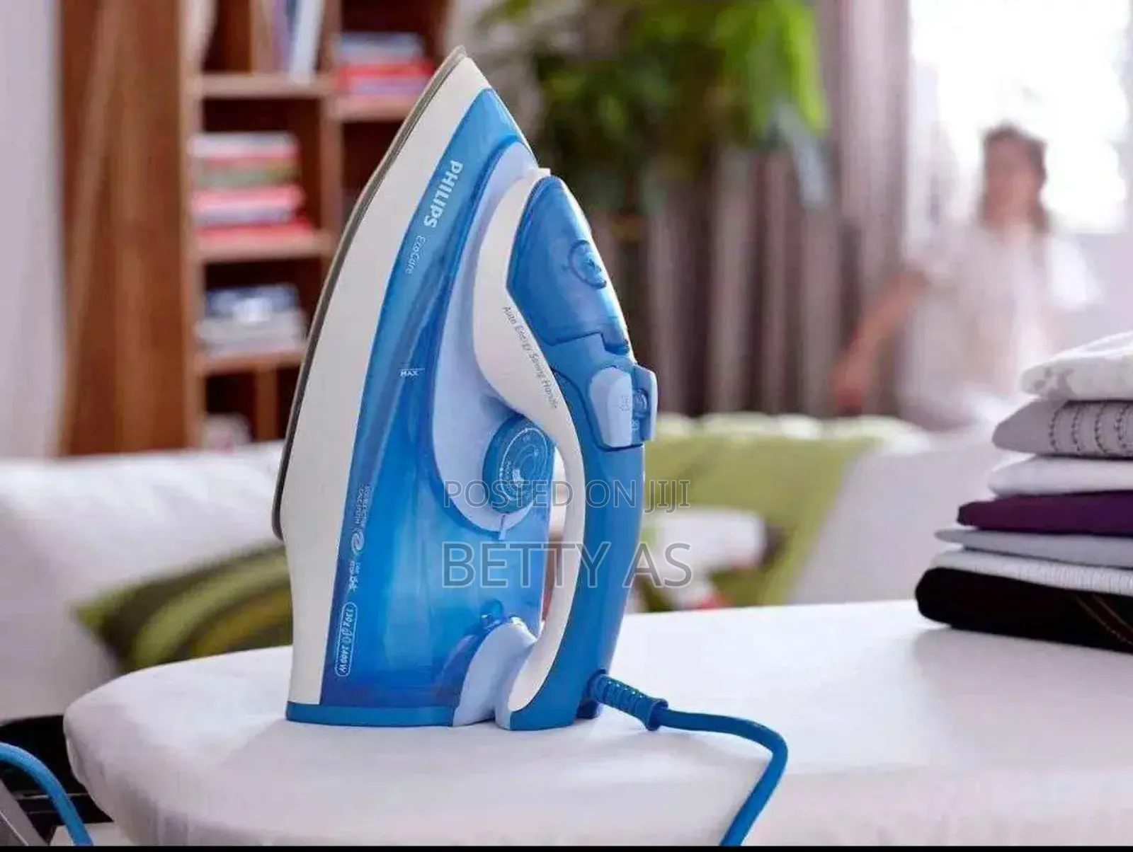 Phillips Steam Iron