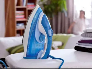 Photo - Phillips Steam Iron