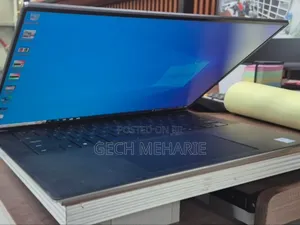 Photo - New Laptop Dell Precision 5570 16GB Intel Core I7 HDD 1T