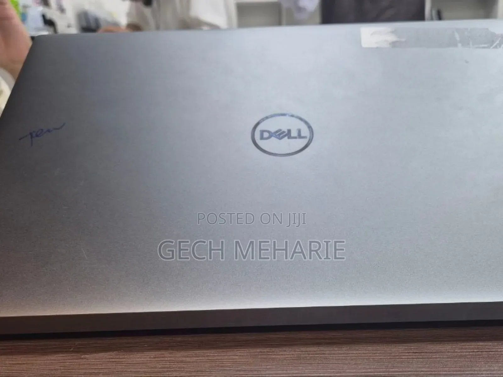 New Laptop Dell Precision 5570 16GB Intel Core I7 HDD 1T