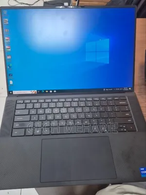 New Laptop Dell Precision 5570 16GB Intel Core I7 HDD 1T