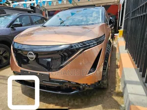 Photo - Nissan Micra 2023