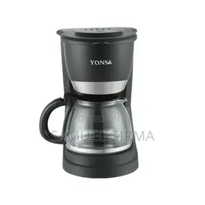  Yonsa Coffee Maker