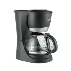  Yonsa Coffee Maker