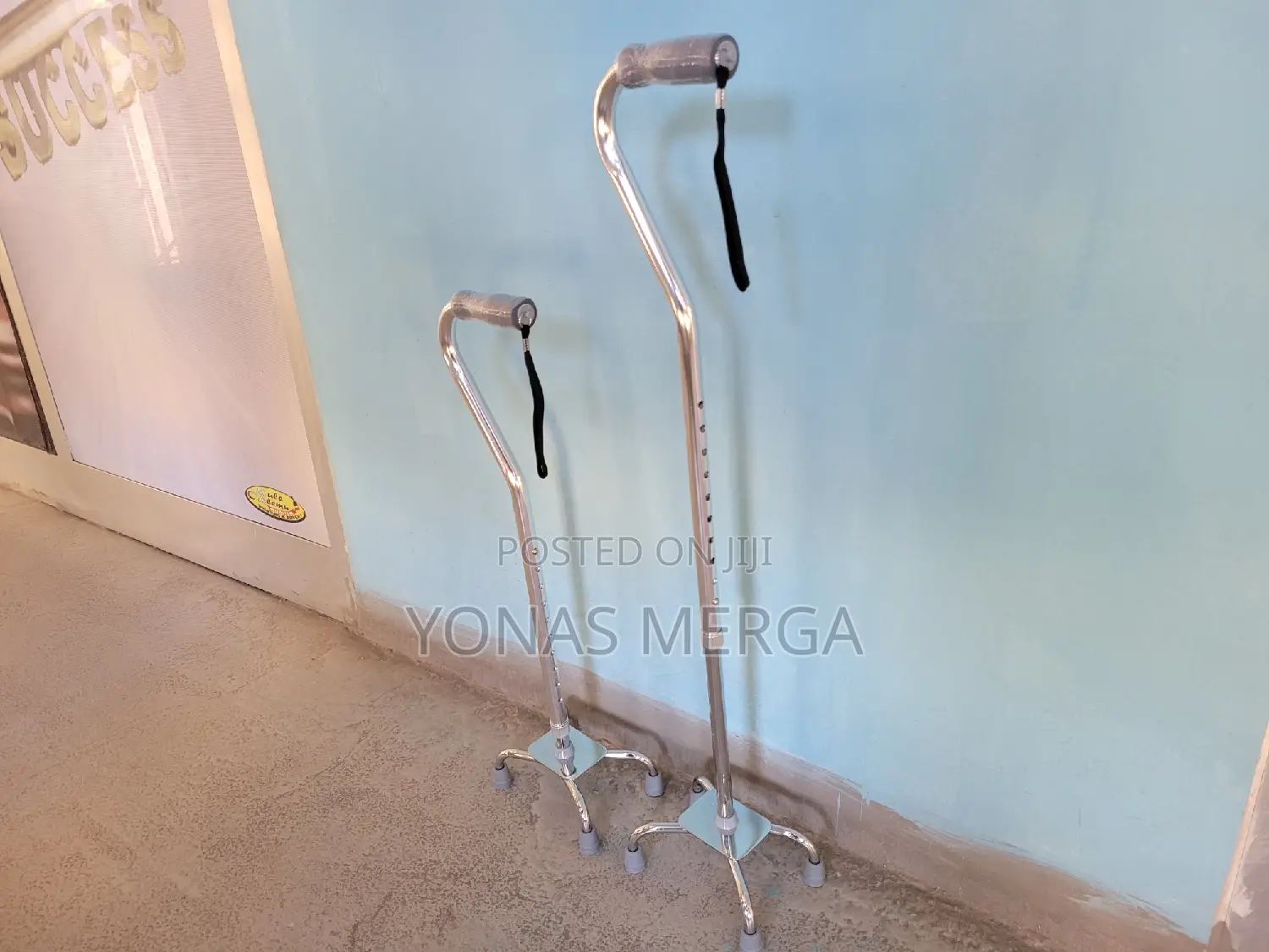 4legged Walking Cane国walking Stick匯quad Cane翌tripod Stick