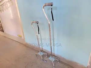 4legged Walking Cane国walking Stick匯quad Cane翌tripod Stick