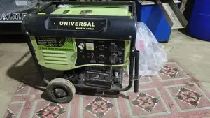 Generator 5kw