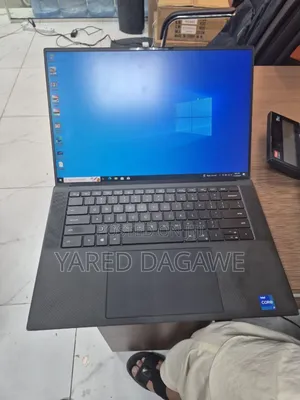 New Laptop Dell 16GB Intel Core I7 SSD 1T